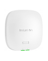 hewlett packard enterprise Punkt dostępu NW ION AP21 (RW) Wi-Fi 6 AP S1T09A - nr 12