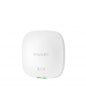 hewlett packard enterprise Punkt dostępu NW ION AP21 (RW) Wi-Fi 6 AP S1T09A - nr 17