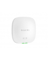 hewlett packard enterprise Punkt dostępu NW ION AP21 (RW) Wi-Fi 6 AP S1T09A - nr 18