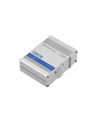 teltonika Przełącznik niezarządzalny TSW210 Switch 2xSFP 8xPoE+ 8xGbE DIN RAIL Back Panel - nr 6