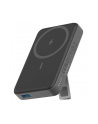 Powerbank Anker 633 10000 mAh 15W 27W USB-C czarny - nr 19