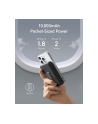 Powerbank Anker 633 10000 mAh 15W 27W USB-C czarny - nr 2