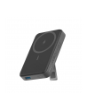 Powerbank Anker 633 10000 mAh 15W 27W USB-C czarny - nr 8