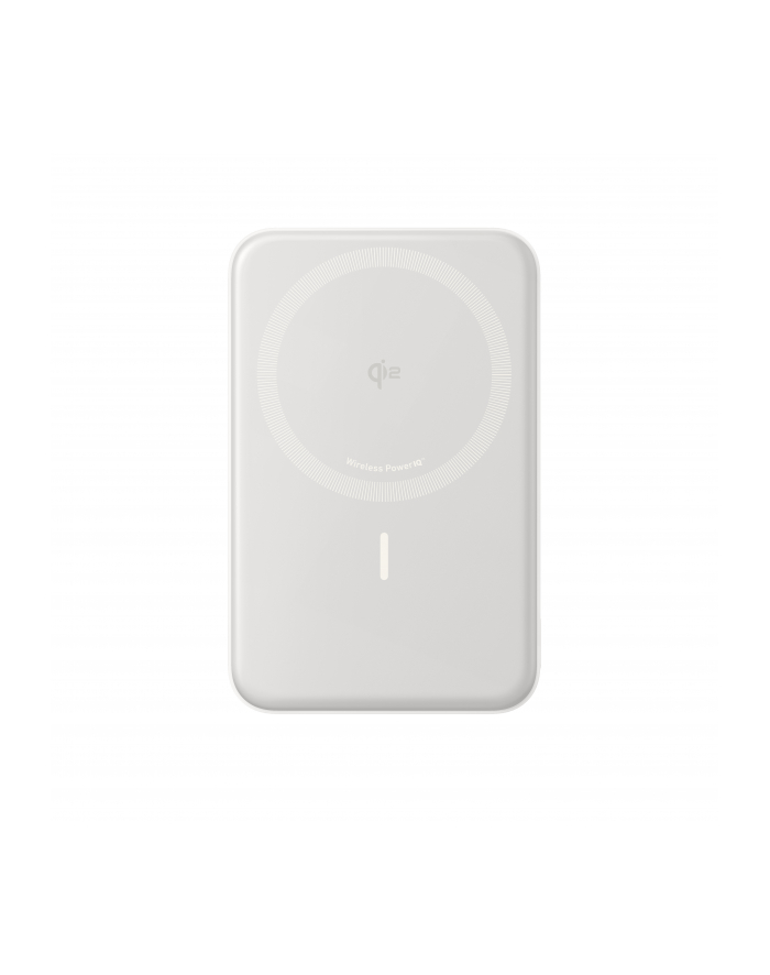 anker Powerbank 633 10000 mAh 15W 27W USB-C bialy główny