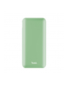 trust Powerbank REDOH 20.000 mA zielony - nr 10