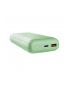 trust Powerbank REDOH 20.000 mA zielony - nr 1