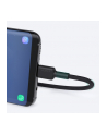 aukey CB-CD45 nylonowy kabel Quick Charge USB C - USB C | 0,9m | 3A | 60W PD | 20V - nr 6