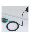 aukey CB-CD45 nylonowy kabel Quick Charge USB C - USB C | 0,9m | 3A | 60W PD | 20V - nr 9