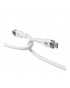 hyperdrive Kabel Hyper Juice 240W Silicone USB-C to USB-C Cable 2m - White - nr 4
