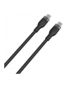 hyperdrive Hyper Juice 240W Silicone USB-C to USB-C Cable 1m - Black - nr 2