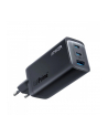 anker Ładowarka GaN 737 III 2xUSB-C 100 W USB-A 22.5W czarna - nr 10