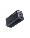 anker Ładowarka GaN 737 III 2xUSB-C 100 W USB-A 22.5W czarna - nr 8