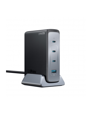 anker Ładowarka 749 GaNPrime 240W USB-C x 3 USB-A x 1