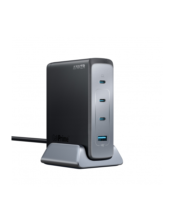 anker Ładowarka 749 GaNPrime 240W USB-C x 3 USB-A x 1 główny