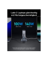 anker Ładowarka 749 GaNPrime 240W USB-C x 3 USB-A x 1 - nr 5