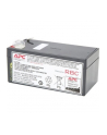 Akumulator RBC35 APC Wymienna bateria 35 - nr 1