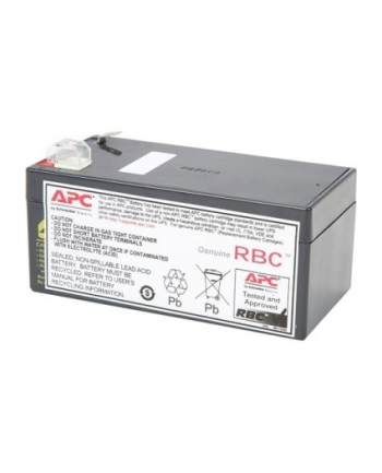 Akumulator RBC35 APC Wymienna bateria 35
