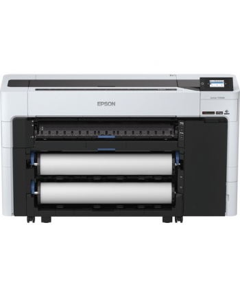Epson Urządzenie Wielofunkcyjne Surecolor Sc-T5700Dm 914Mm (36'') 2 Rolki (C11Ch82301A0) nr 2