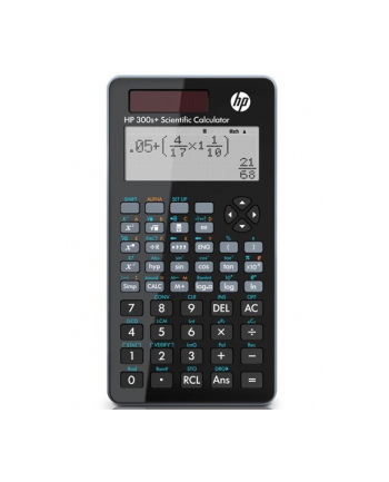 HP 300S+ SCIENTIFIC CALCULATOR