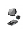 Capture Pos In A Box, Swordfish Pos System + Thermal Printer + 330mm Cash Drawer (CAPIB12) - nr 1