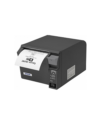 Epson Tm-T70II (022A1) 180x180 Dpi