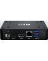Elo Touch Solutions Esy00I1 Bp Standard Qc660 4Gb 64Gb A10 Gms No Std Blk - nr 1