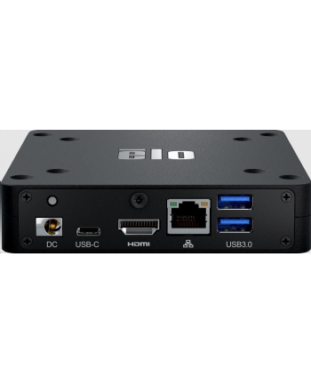 Elo Touch Solutions Esy00I1 Bp Standard Qc660 4Gb 64Gb A10 Gms No Std Blk
