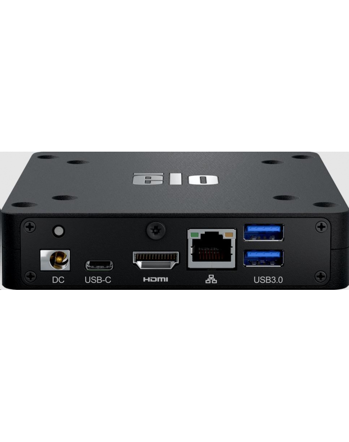 Elo Touch Solutions Esy00I1 Bp Standard Qc660 4Gb 64Gb A10 Gms No Std Blk główny