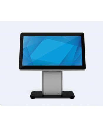 Elo Slim Self-Service Stand, Top Stand (E514881)