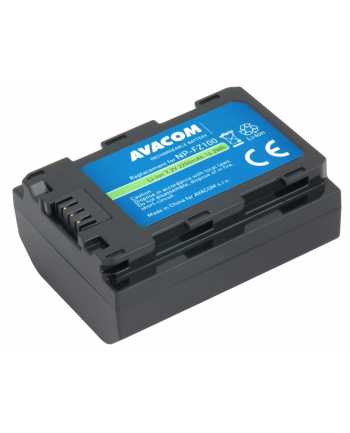 Avacom Náhradní Baterie Sony Np-Fz100 Li-Ion 7.2V 2250Mah 16.2Wh