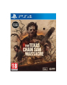 The Texas Chain Saw Massacre (Gra PS4) - nr 1