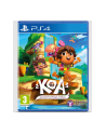 Koa and the Five Pirates of Mara (Gra PS4) - nr 1