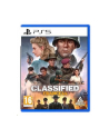 Classified France '44 (Gra PS5) - nr 1