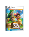Koa and the Five Pirates of Mara Collector's Edition (Gra PS5) - nr 1