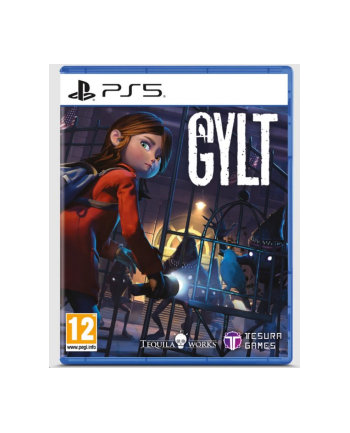GYLT (Gra PS5)