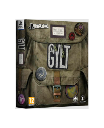 GYLT Collector's Edition (Gra PS5)