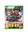 Classified France '44 (Gra Xbox Series X) - nr 1