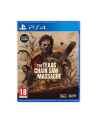 The Texas Chain Saw Massacre (Gra Xbox Series X) - nr 1