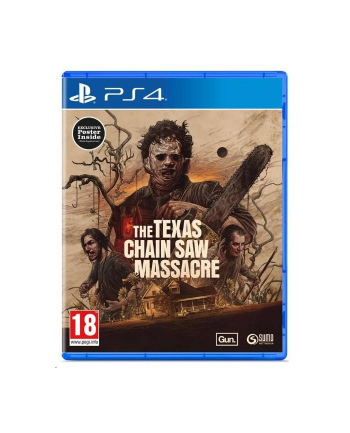 The Texas Chain Saw Massacre (Gra Xbox Series X)