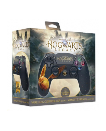Trade Invaders Harry Potter: Hogwarts Legacy Golden Snidget PS4