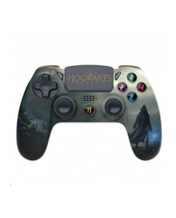 Trade Invaders Harry Potter Wireless Controller Hogwarts Legacy PS4