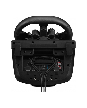 Logitech G923 TRUEFORCE Racing Wheel & Pedals PS5/PS4/PC (941-000150) nr 2
