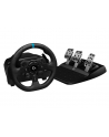 Logitech G923 TRUEFORCE Racing Wheel & Pedals PS5/PS4/PC (941-000150) - nr 1