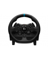 Logitech G923 TRUEFORCE Racing Wheel & Pedals PS5/PS4/PC (941-000150) - nr 2
