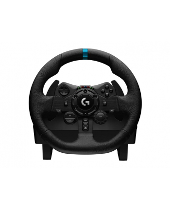 Logitech G923 TRUEFORCE Racing Wheel & Pedals PS5/PS4/PC (941-000150)