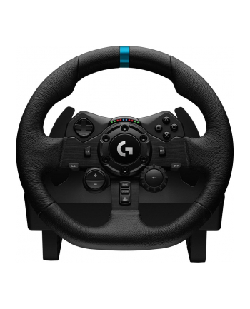 Logitech G923 TRUEFORCE Racing Wheel & Pedals PS5/PS4/PC (941-000150) nr 1
