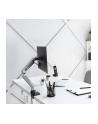Durable Select Uchwyt Do Monitora Z Mocowaniem Stołu - nr 12