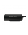 LOGILINK  AU0050 USB 3.0 NA SATA 3G/6G ADAPTER Z WŁĄCZNIKIEM/WYŁĄCZNIKIEM CZARNY  () - nr 11