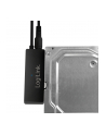 LOGILINK  AU0050 USB 3.0 NA SATA 3G/6G ADAPTER Z WŁĄCZNIKIEM/WYŁĄCZNIKIEM CZARNY  () - nr 6