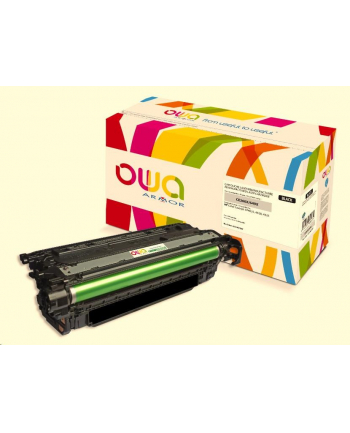 Owa Armor  Black (K15367OW)